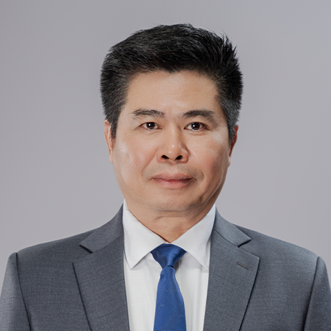 Mr. Nguyen Manh Tuan